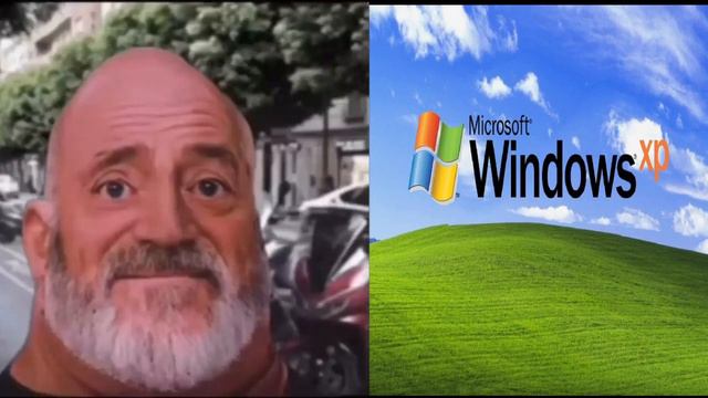 Когда твоя версия Windows это: смотреть онлайн