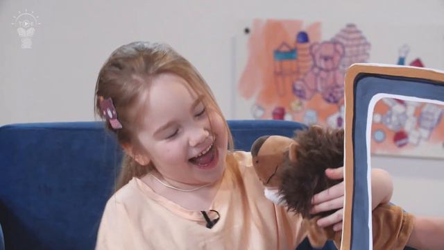 Твой логопед. Телевизор смотреть онлайн