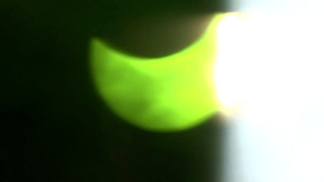 Прикол затмение солнца. смотреть онлайн