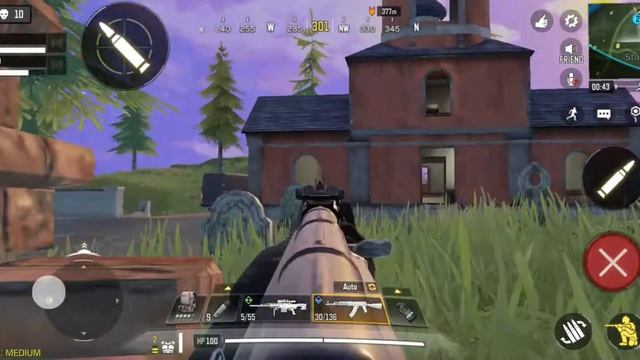 12+ Kills in BR #1/26 Duo V/s Squad gameplay by Rraaccoon(aka R0nD0n) & rishipatel4200 смотреть онлайн