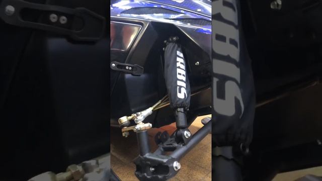 АРСЕНАЛ СЕРОВ - IRBIS MOTORS! В наличии Dingo T200, Irbis SF200L, Tubgus SK500! смотреть онлайн