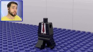 ЛЕГО ТВ ВУМЕН ? ВСЕ LEGO ДЕВУШКИ СКИБИДИ ТУАЛЕТ НУБ ПРО ХАКЕР БОГ