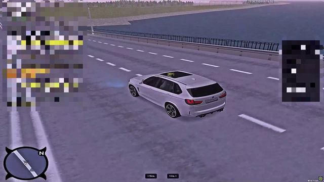 NonRP погоня смотреть онлайн