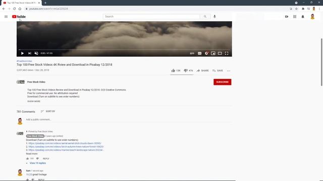 How to Timestamp YouTube Comments смотреть онлайн