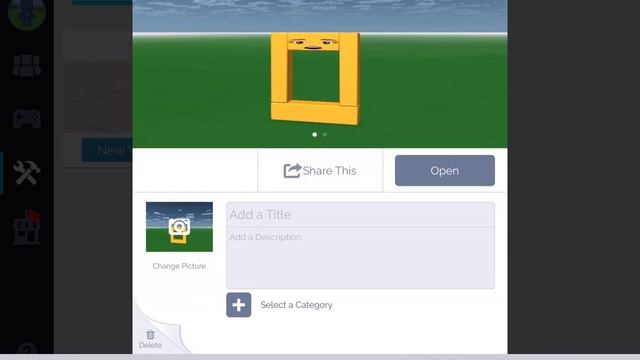 I can’t even publish worlds too in Blocksworld смотреть онлайн