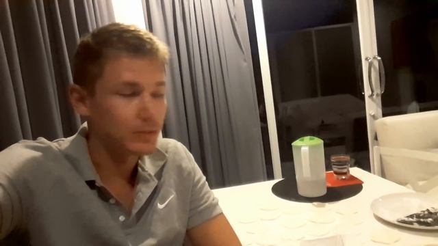 Таиланд. Пельмени. Человек-Гусеница. смотреть онлайн