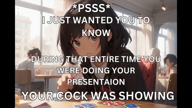 ⋆˚Class Presentation˚⋆ смотреть онлайн