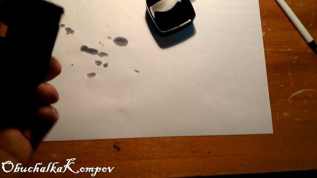 Как прочистить сопла струйного принтера смотреть онлайн