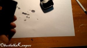 Как прочистить сопла струйного принтера