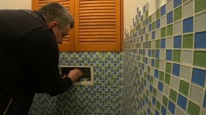 Ремонт инсталляции #Geberit! ? ? ⚒️ #Инсталяция #унитаз #ремонт #servis #wc