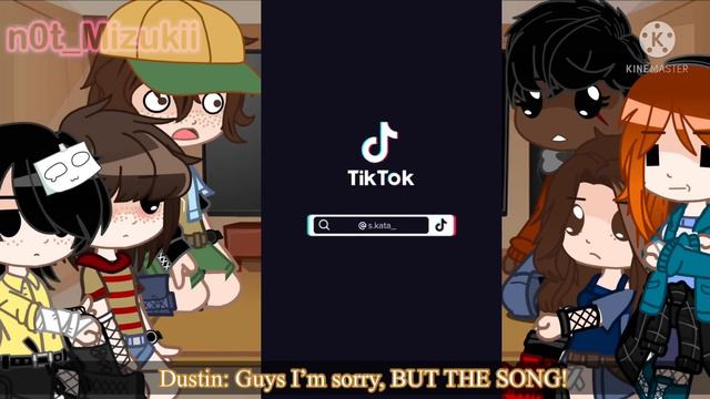 S3 react to Mike & El’s future as Finn & Millie || [Byler] Stranger things React (Pt 2) || GCRV смотреть онлайн