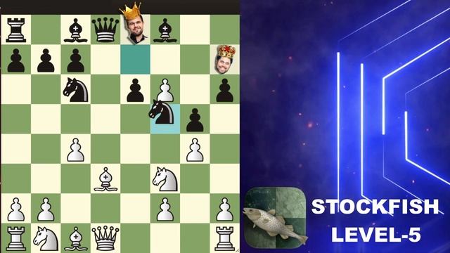 Magnus Army Vs Hikaru Army| Crazy Fairy Chess Battle