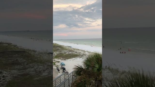 Fort Walton Beach hermosa playa #visitafortwaltonbeach смотреть онлайн