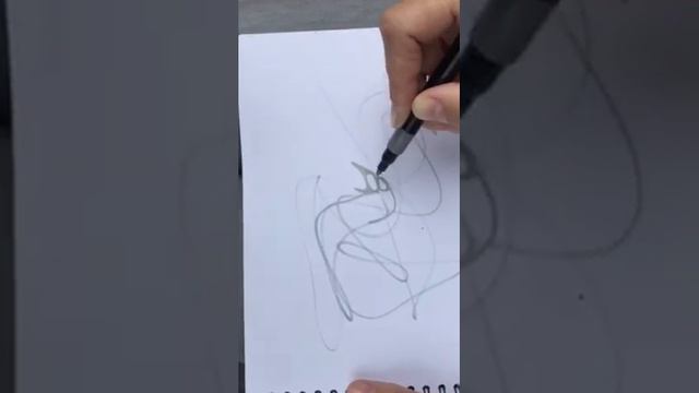 Нейрографика. Алгоритм Снятия Ограничений. Этап скругления углов смотреть онлайн