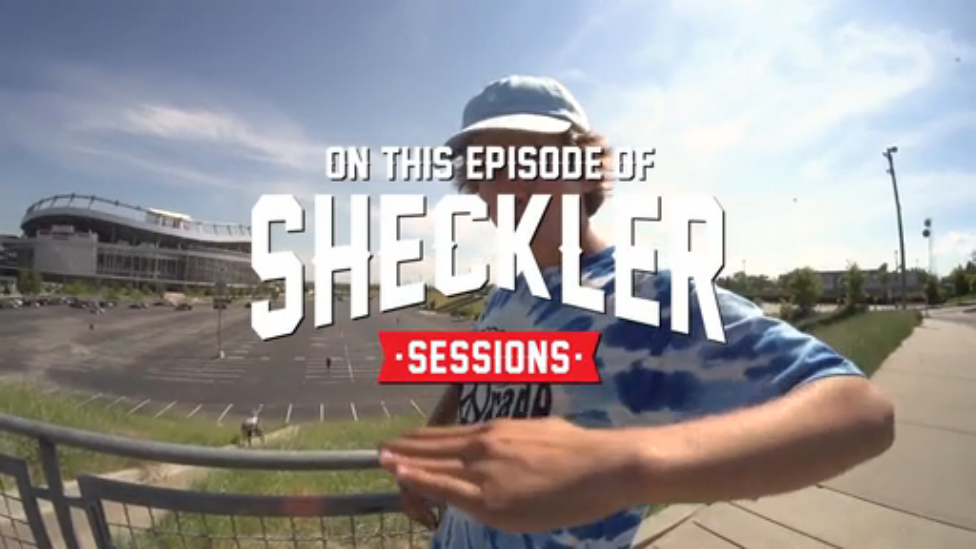 Крутые покатушки на скейте смотреть онлайн