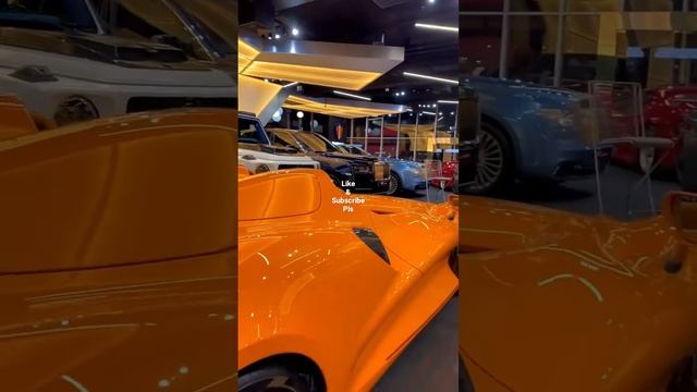 $2 million Mclaren Elva??| Amazing cars #shorts #luxurycars #luxurylife #cars #carvideos #mclaren смотреть онлайн