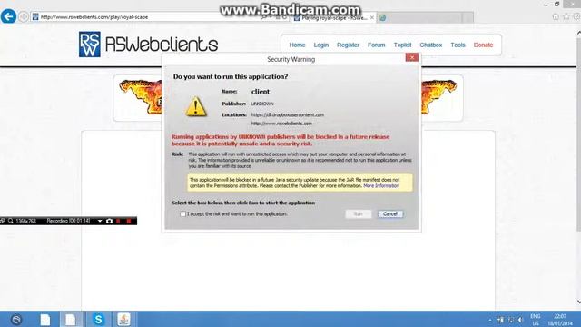 what to do if you get security self signed error blocked. смотреть онлайн