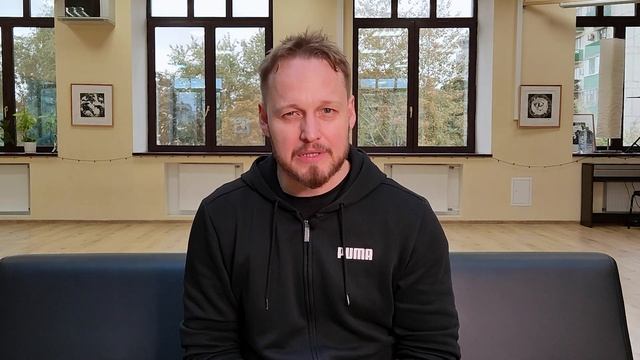 #12 Танго и психология смотреть онлайн