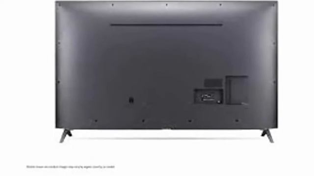 Отзыв от владельца телевизора LG 65UM7300 65 дюймов все имеется все настраивается смотреть онлайн