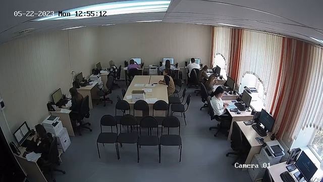 Демонстрационный экзамен по компетенции№41 "Бухгалтерский учет" 22.05.2023 смотреть онлайн