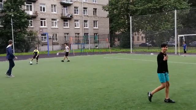 Матч | Мухосранск / Альпенгольд (запоздалая съемка, начали снимать, когда счёт уже был 1:4) смотреть онлайн