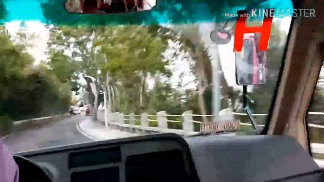 Парк "Олень повернул голову". Хайнань смотреть онлайн