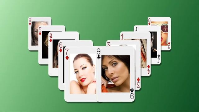 Тайна Дамы Пик смотреть онлайн