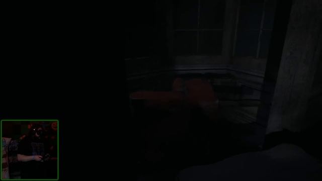 V-Tubers Made Me Want To Experience VR Horror For The First Time смотреть онлайн