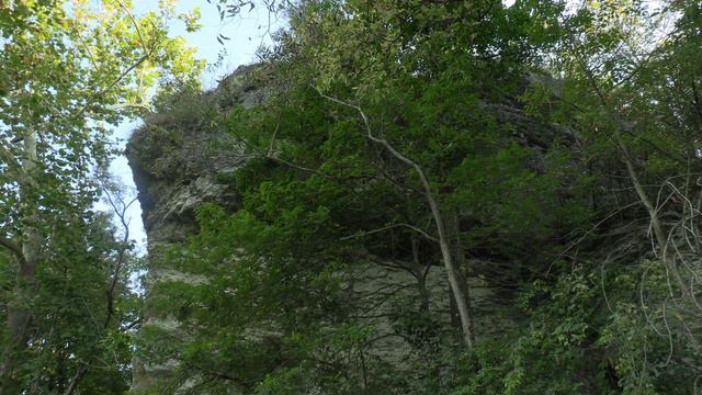 The Hanging Rock of Indiana смотреть онлайн