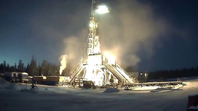 Тёмная ночь смотреть онлайн