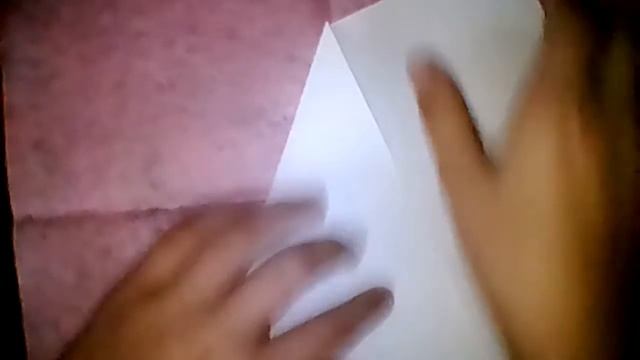 Как сделать классные когти. Оригами. смотреть онлайн