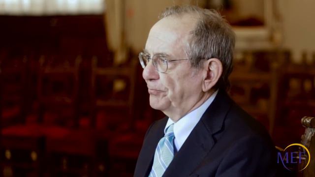 Festival Città Impresa - Videomessaggio del Ministro dell'Economia e delle Finanze Pier Carlo Padoa смотреть онлайн