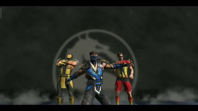 MK Mobile Lin Kuei Tower Battle 21 & 30 Boss Fight + Rewards смотреть онлайн