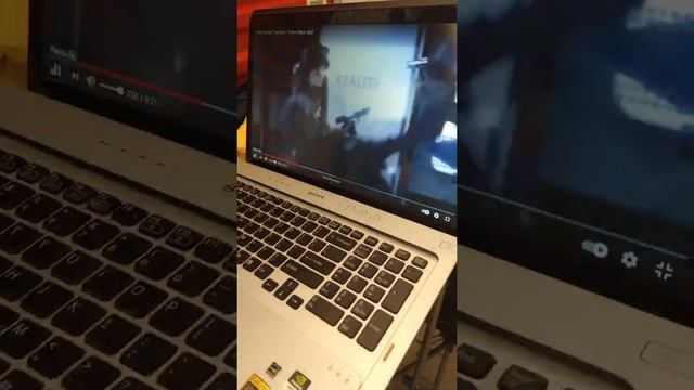 Sony Vaio VPC-F2290X Model PCG-81312L