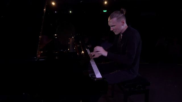 Gleb Kolyadin / Глеб Колядин – 25/07/19 (excerpt V) смотреть онлайн