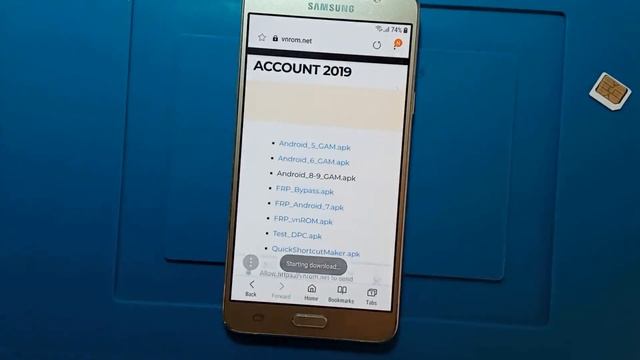 new samsung j710f u5 u6 frp unlock google account смотреть онлайн
