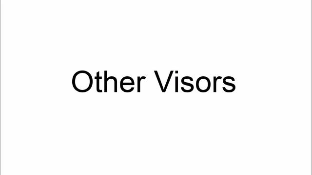 Every Classic Roblox Visor! (2007 - 2022) смотреть онлайн