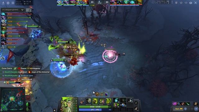 6000 МАТЧЕЙ на ПУДЖЕ | ФИШКИ от ТОП 1 PUDGE ПЛАНЕТЫ..