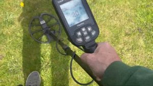 Simplex Ultra Testers Version | Testing Features | Nokta | Metal Detecting