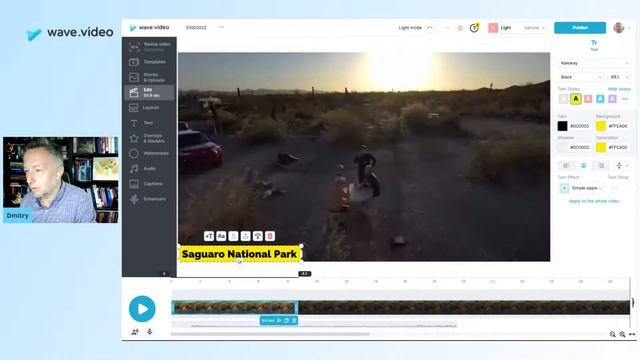 Feature Friday. Text Library, Easy resize and Captions split. смотреть онлайн