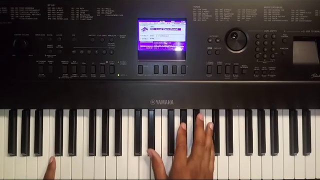 I can only imagine-easy way to play on piano смотреть онлайн