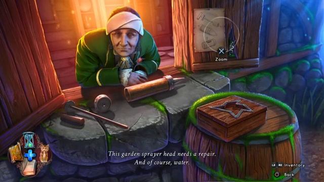 ? Grim Legends The Forsaken Bride - Full Game Longplay with Bonus Level смотреть онлайн