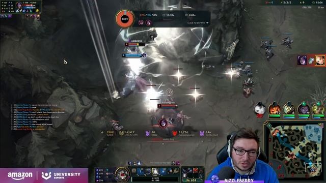 Slaying with Lux Support until I get Bad News IRL ? смотреть онлайн