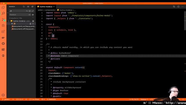 Josh Wulf (Alt Super Meta) - Caffeinated, Opinionated Coding. смотреть онлайн