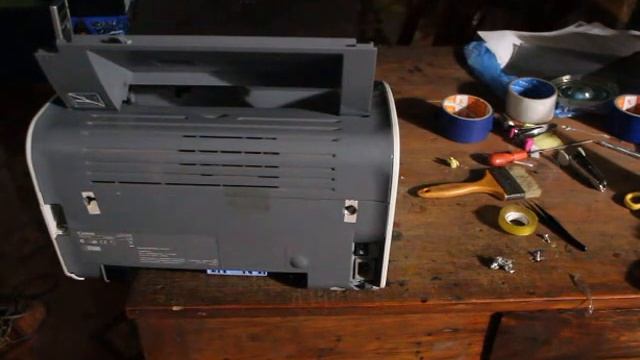 Hướng dẫn lắp máy in canon 2900 mới nhanh nhất 2016 смотреть онлайн