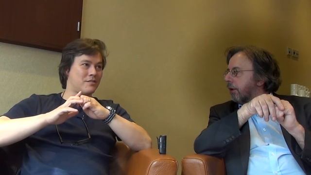 ClusterVision's Trinity is making OpenStack suitable for HPC workloads смотреть онлайн