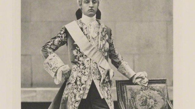 «Герцогиня сошла с ума» — пестрили заголовки в прессе, рассказывая трагическую судьбу смотреть онлайн