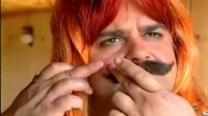 Осторожно модерн   2 Серия 55   На даче 2  Тракторёнки и шпионы