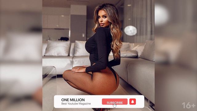 Justyna Gradek - Polish model & Instagram star. Biography, Wiki, Age, Lifestyle, Net Worth смотреть онлайн