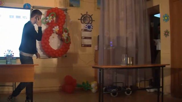 Мамам и бабушкам на 8 марта смотреть онлайн